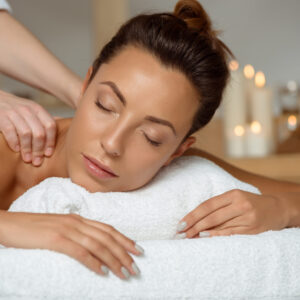 Massage bien-être